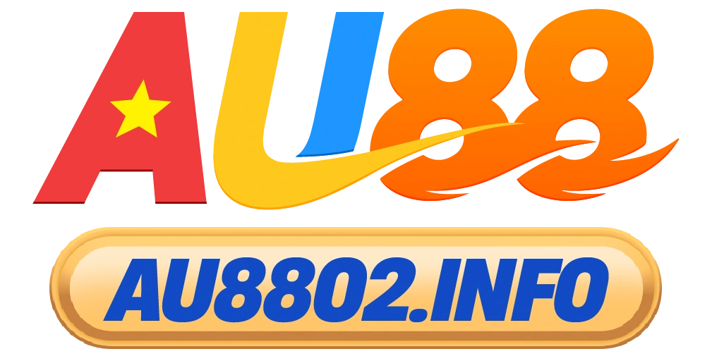 au8802.info